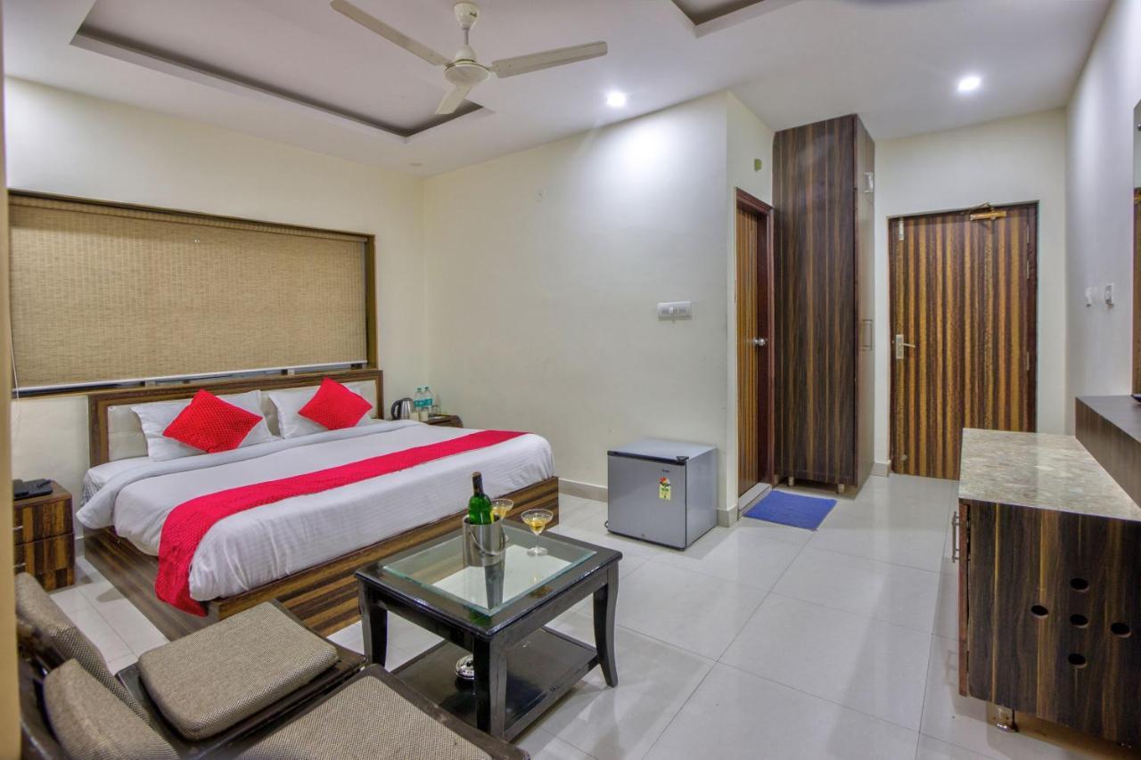 Hotel Bliss Valley Dharamshala - Beautiful View Of Mountains From Rooms Екстер'єр фото