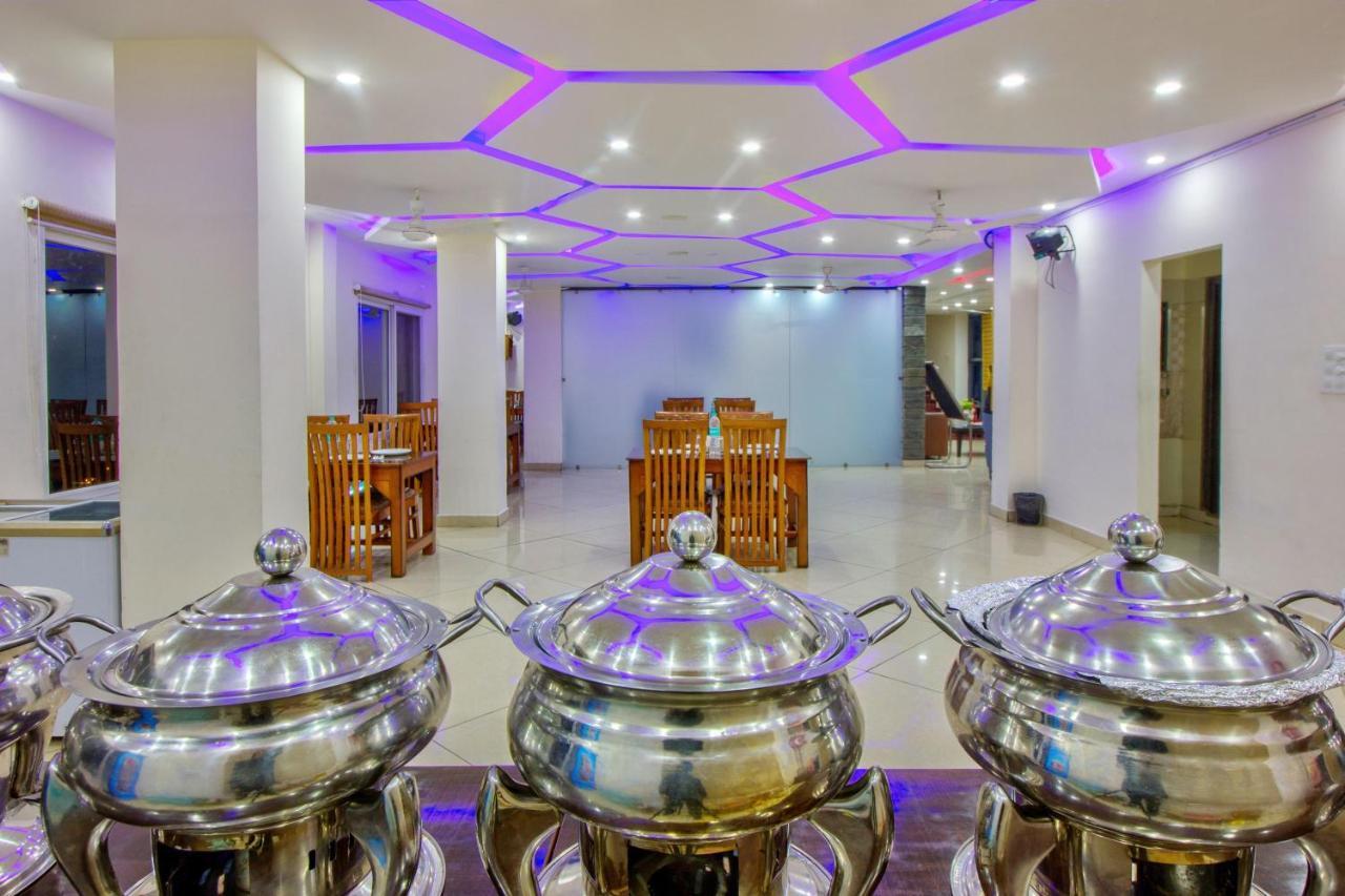 Hotel Bliss Valley Dharamshala - Beautiful View Of Mountains From Rooms Екстер'єр фото