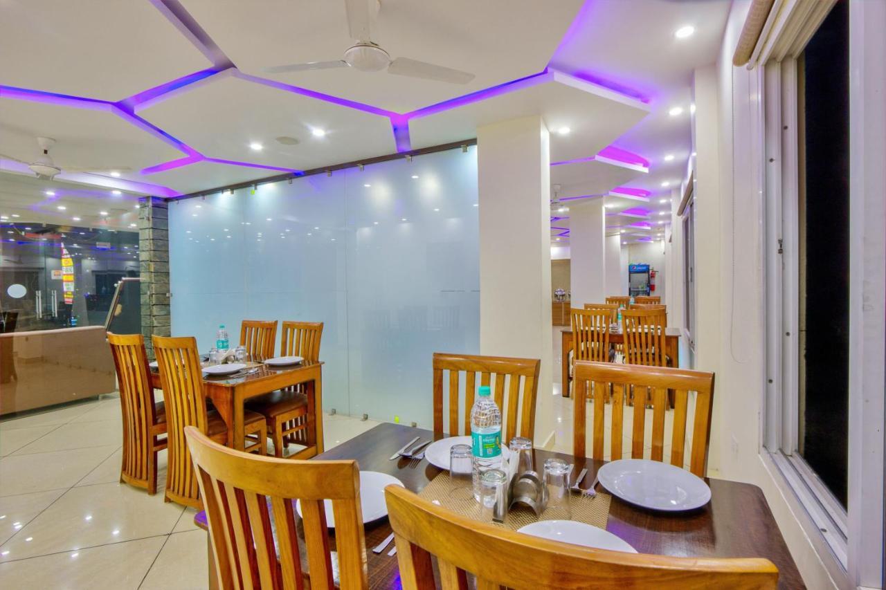 Hotel Bliss Valley Dharamshala - Beautiful View Of Mountains From Rooms Екстер'єр фото