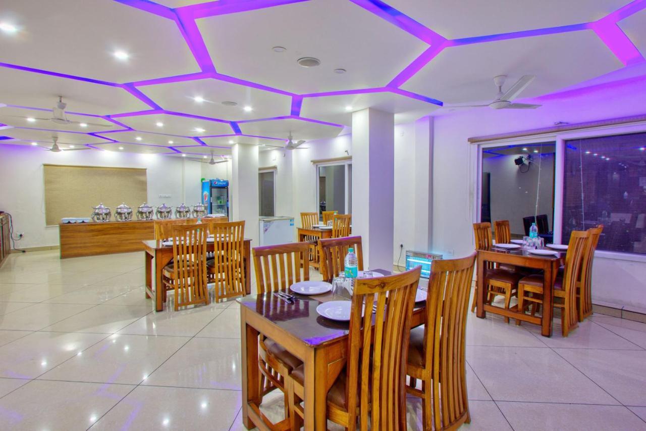 Hotel Bliss Valley Dharamshala - Beautiful View Of Mountains From Rooms Екстер'єр фото